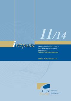 11/14 Irizpena Hotel-establezimenduen antolamendua arautzen duen dekretuaren bigarren aldaketa egiteko dekretu-proiektuari buruzkoa